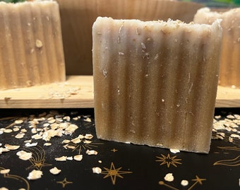 Soap, natural, organic, body wash