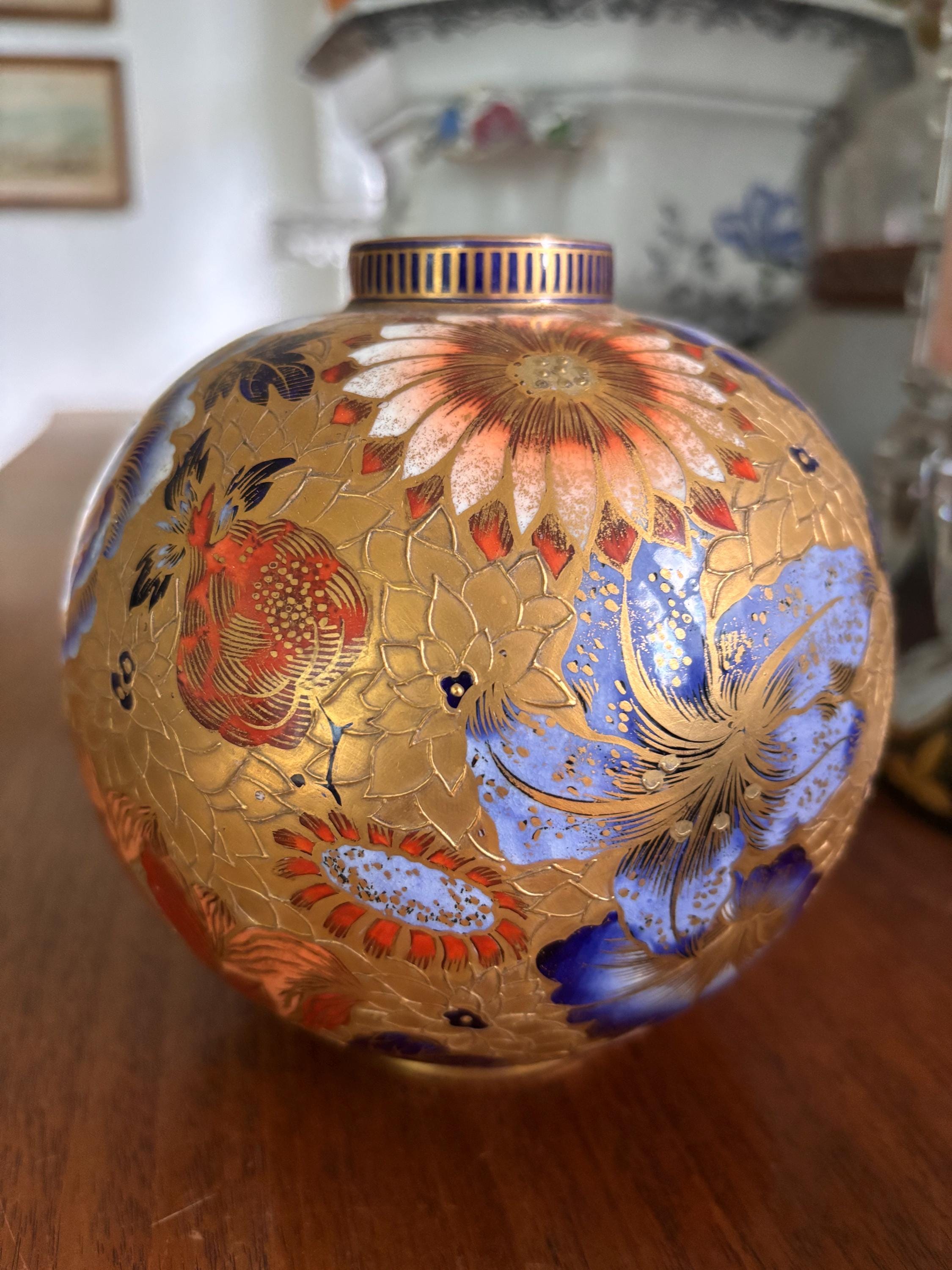 【35％OFF】 vase derby Crown - 日本 Etsy その他