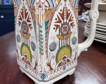 アールデコ シルバープレート クリストファー ドレッサー 建築