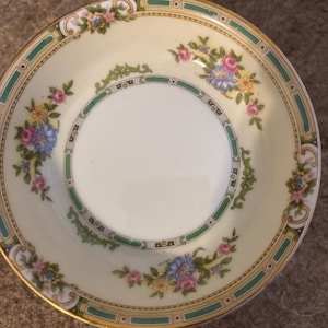 Noritake Alicia - Etsy