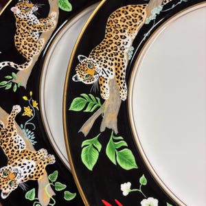 リンチェイス　ジャガージャングル リン チェイス デザインズ PRODUCTS ジャガー ジャングル － コーヒー