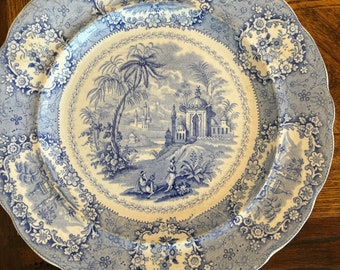Ridgways Oriental-Bowls