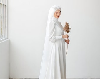 Femmes formelle demoiselle d'honneur soirée robe de bal mode élégante longue robe de cocktail de mariage en coton robes de princesse 2024