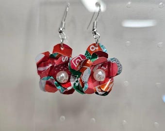 Alani can earrings