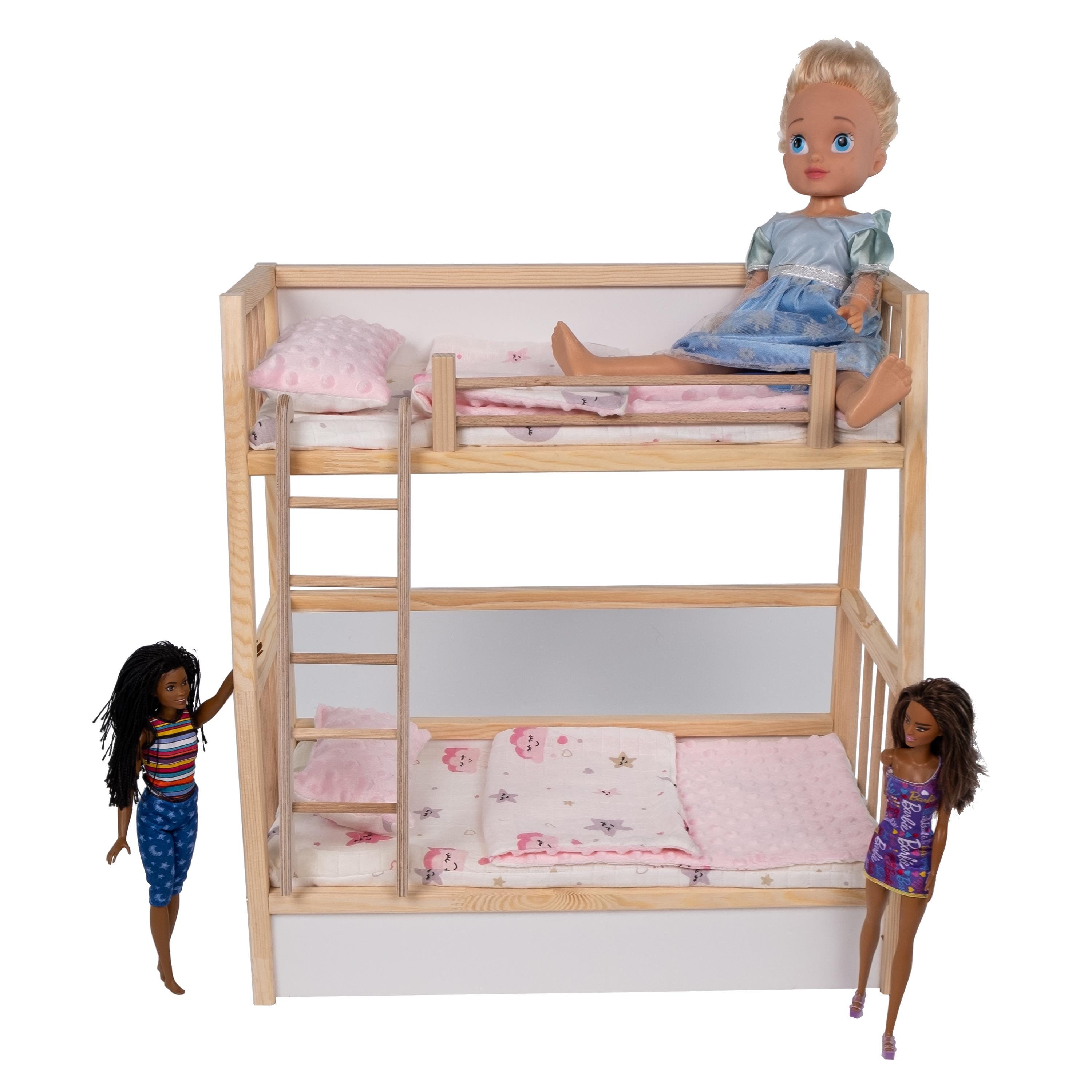18 Inch Doll Bunk Bed Canada