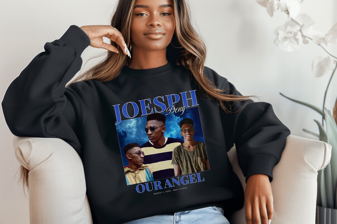 Custom Bootleg Rap Tee Sweatshirt, Sympathy Gift, Forget Me Not Shirt