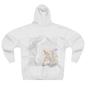 Pullover Hoodie