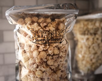 Cinnamon Churro Crunch