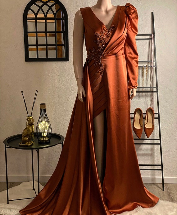 Evening Dresses - Etsy Evening Dresses - Etsy