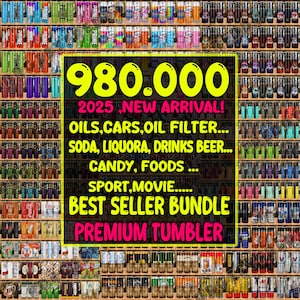 Best Seller Tumbler Wrap Bundle, Ultimate Tumbler Wrap Bundle, design bundle for tumbler sublimation, Best Selling Tumbler Wrap.