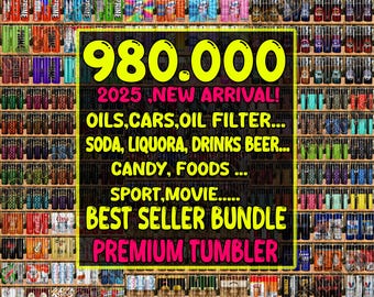 Best Seller Tumbler Wrap Bundle, Ultimate Tumbler Wrap Bundle, design bundle for tumbler sublimation, Best Selling Tumbler Wrap.