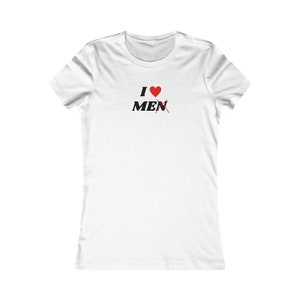 I LOVE ME Women&#39;s Favorite Tee