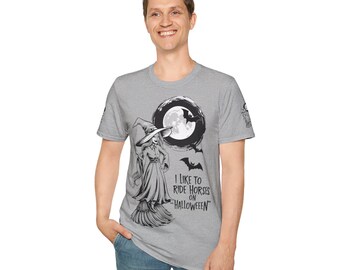 Vintage Retro T-Shirt Women Men Skull Unique Art Motif Gift Idea Birthday Christmas Easter Halloween Valentine's Day