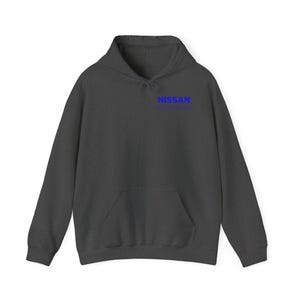 Vintage Retro Hoodie Damen Herren Paul Walker einzigartiges Kunst Motiv Unisex Heavy Blend Geschenk Geburtstag Weinachten Ostern Halloween Dark Heather