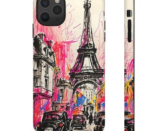 Mobile phone case, Tough Case for iPhone Samsung Google, mobile phone case with design, protective case, customizable case, personalized mobile phone case,
