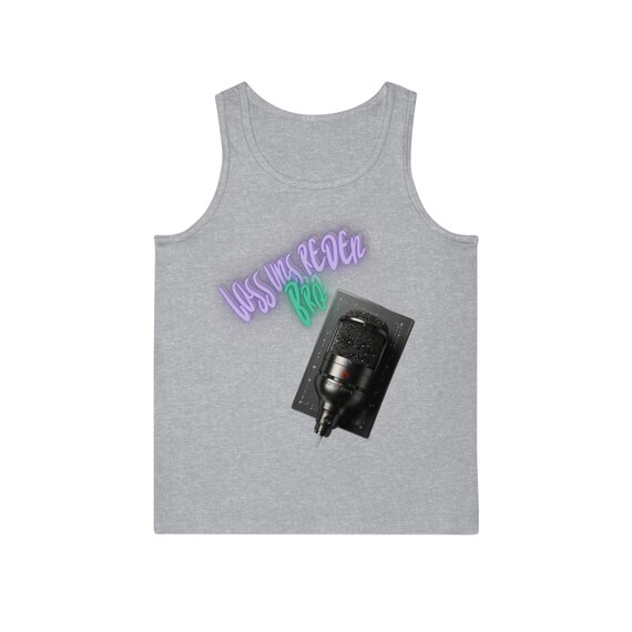 【mic】vintage tank top ヴィンテージ タンクトップ CLEL】High Vintage Design Layered Tank Top/ハイヴィンテージ