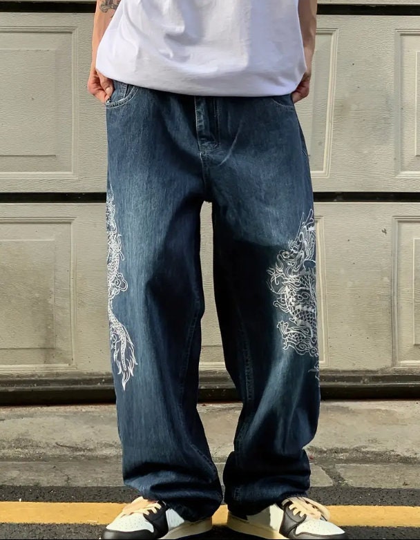Baggy skate sale