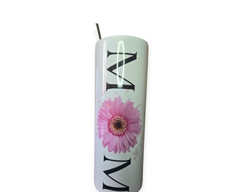 Mom Nutrition Tumbler