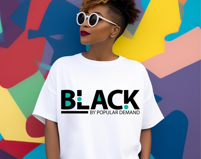 Popular Demand Shirt