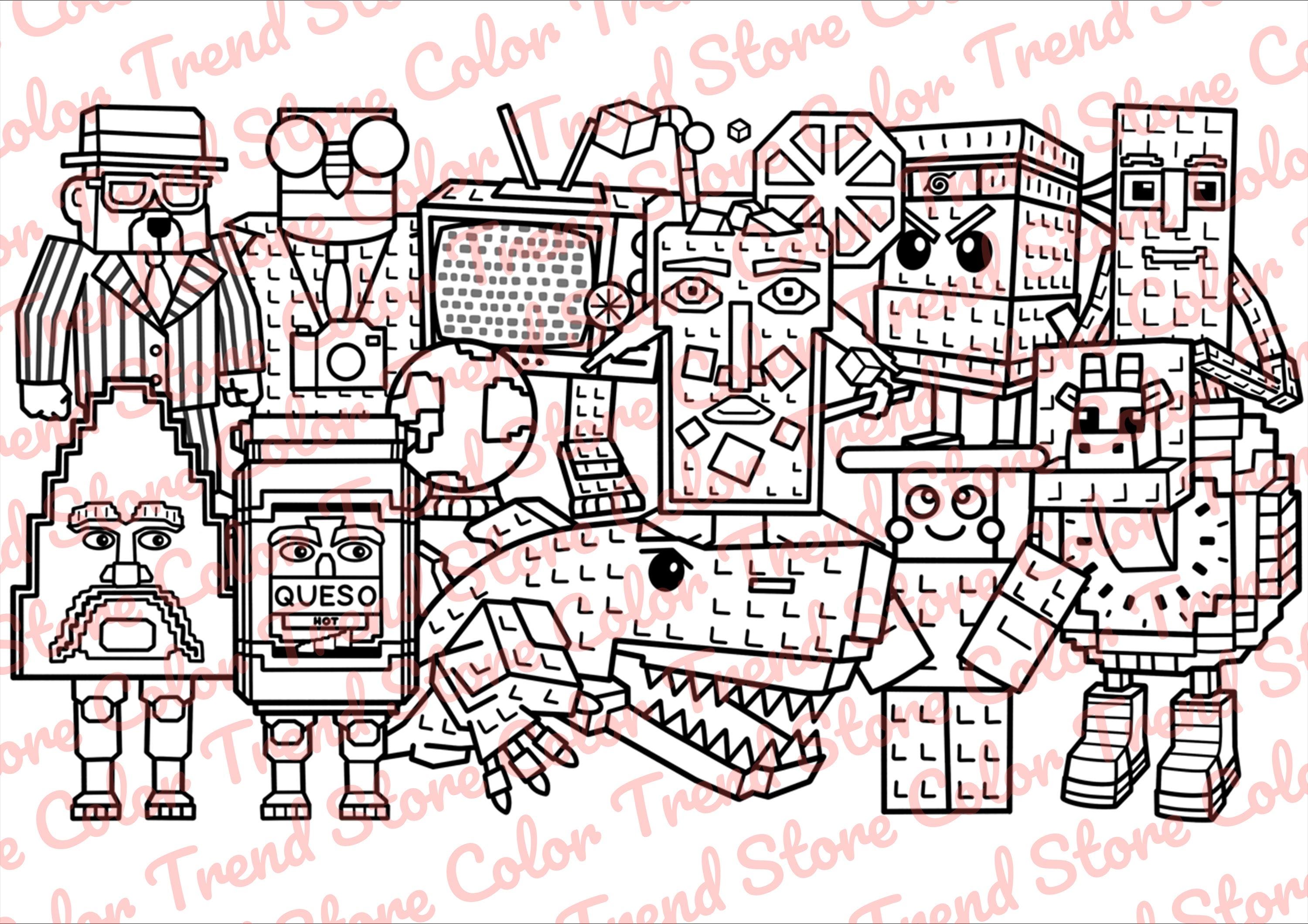 M*e様 Grafiche Tasgotti イタリアン プリント 水鳥 ４点セ Guess the Italian Brainrot Animal with Emojis | Furli Furla
