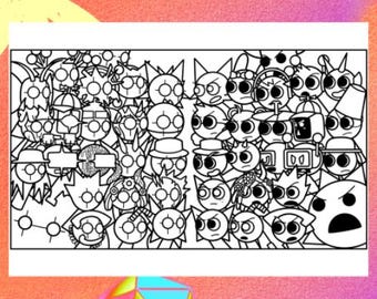 ColorTrendStore - Etsy 日本