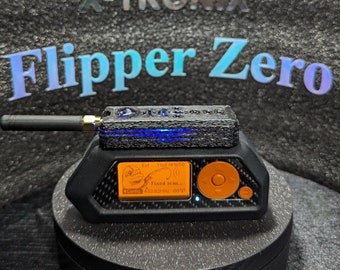 Flipper Zero External CC1101 Antenna