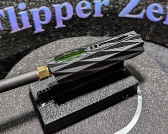 Flipper Zero, External CC1101, Antenna, SubGHz, Flipper Zero Long Range Module, Flipper Zero Accessories