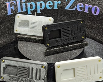 Flipper Zero, WiFi Dev-board Case V1