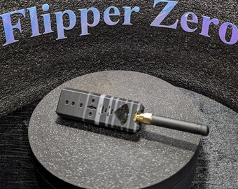 Flipper Zero External CC1101 Antenna