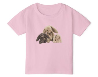 JellyCat And Friends Baby Tee