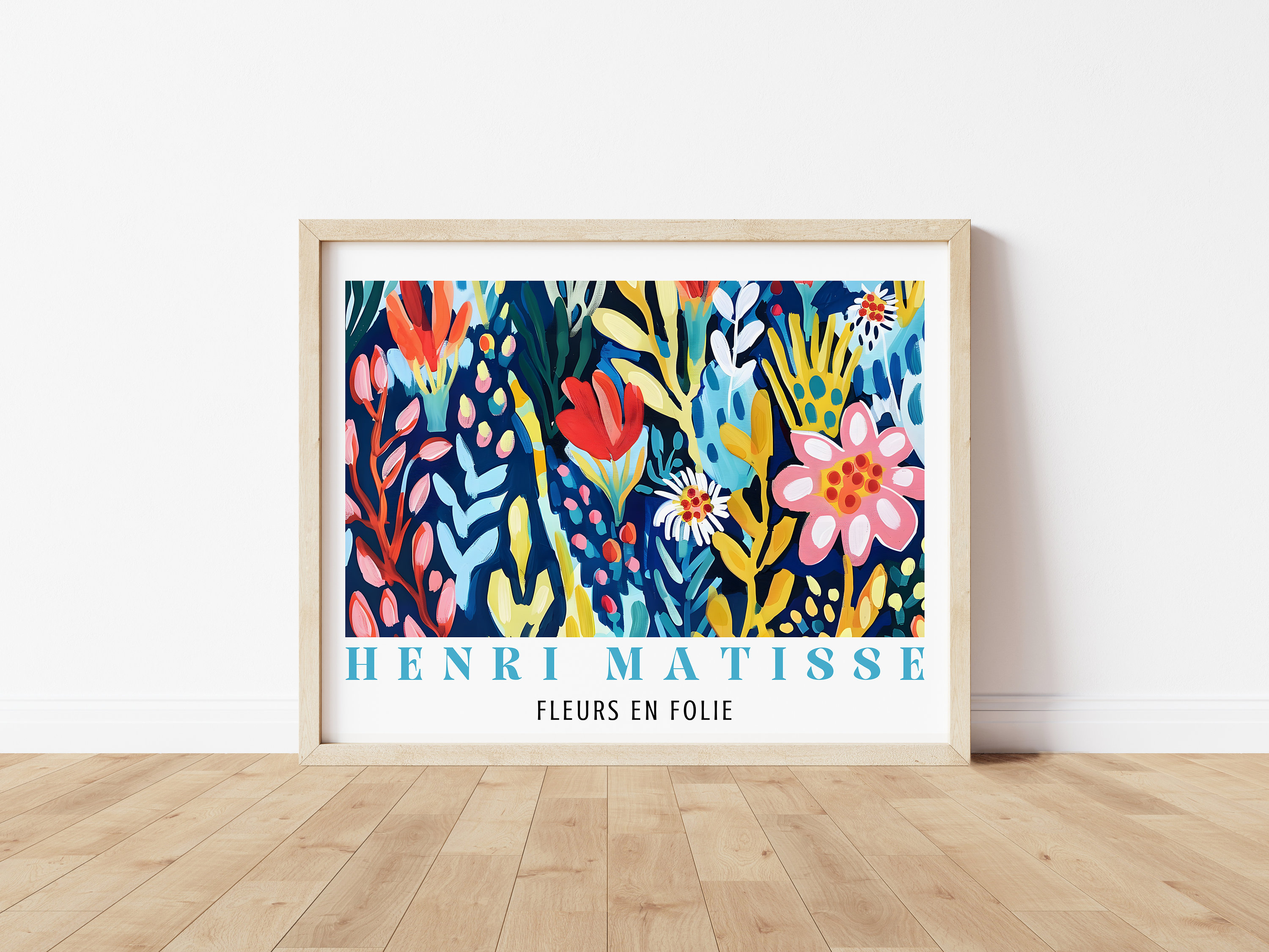 Matisse マティス Fleurs, Feuillages, Dessins Matisse マティス Fleurs, Feuillages, Dessins Fleurs et feuilles