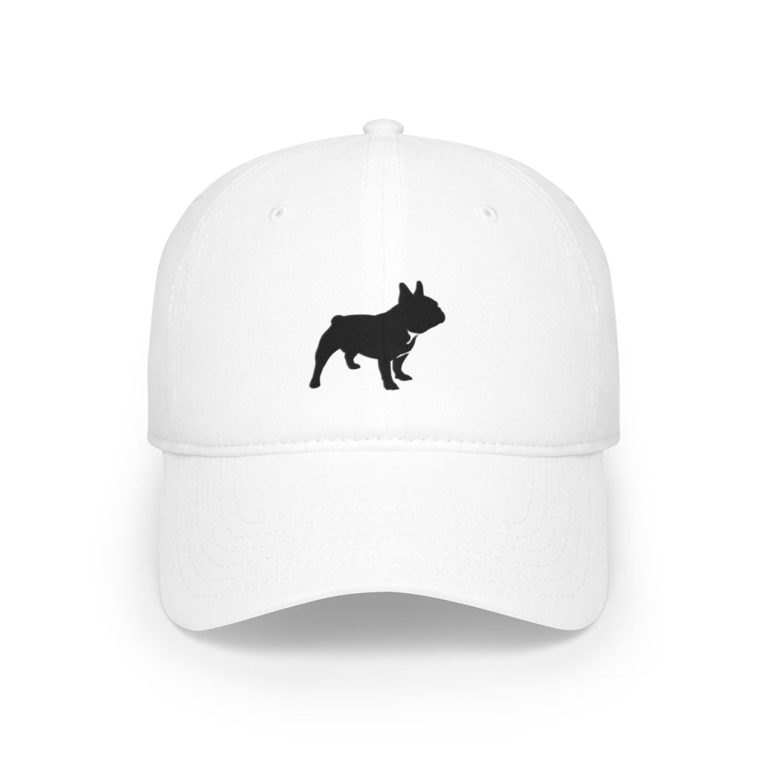 French Bulldog Hat, Frenchie, Frenchie Dad, Frenchie Mom, French
