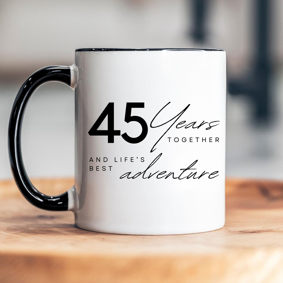 We Still Do 11 Years Funny Couple 11Th Wedding Anniversary Coffee Mug Hqzcelwqzxv5