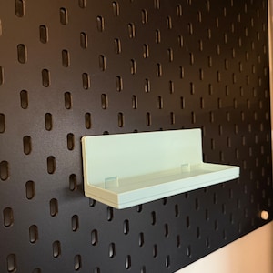 Stand/shelf for Nintendo Switch Dock for IKEA SKADIS & UPPSPEL ...