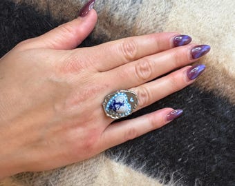 Windmill Ring