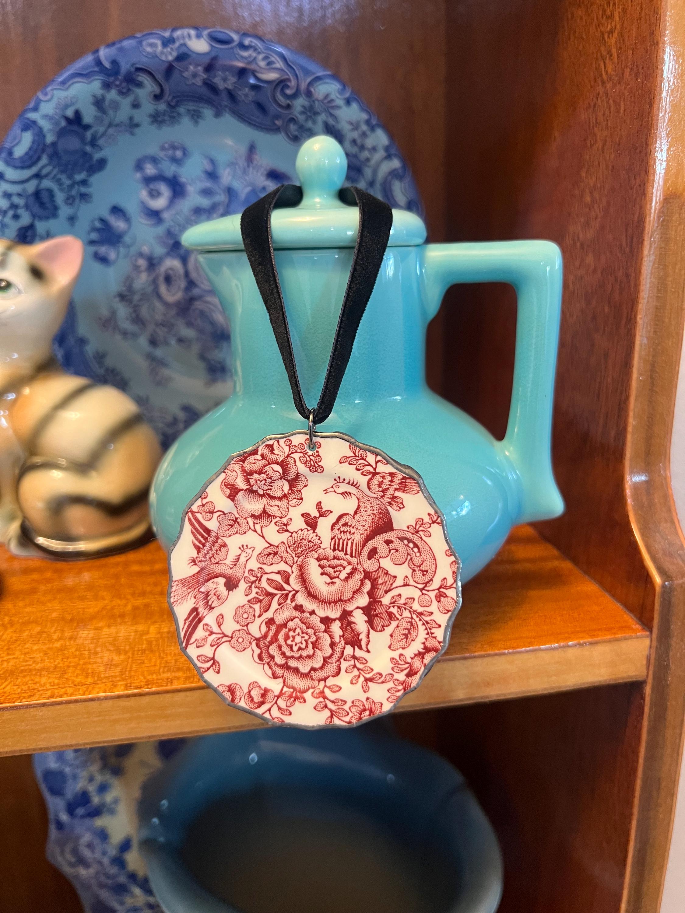 Crown Ducal Bristol - Etsy