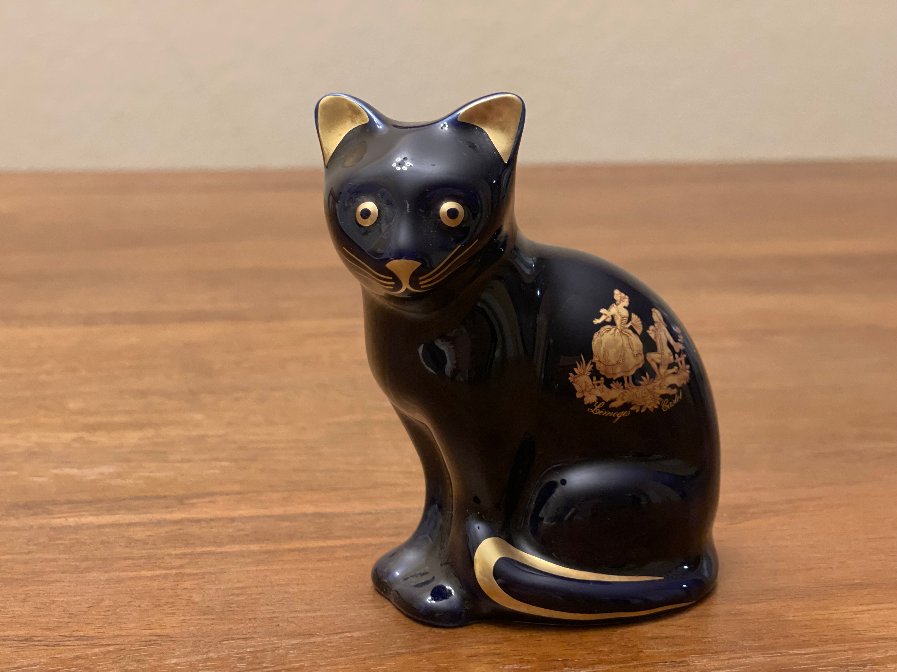 Limoges castel - Etsy 日本