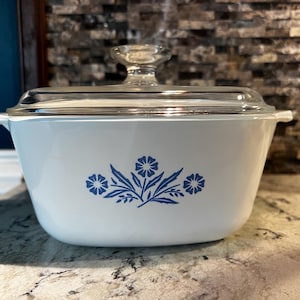 1 3/4 Qt Corningware - Etsy