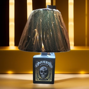 Lampada bottiglia