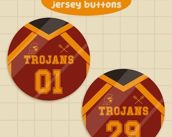 jerejean buttons | aftg