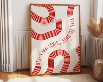 Athens GA art print, Athens Digital, College Poster, University of Georgia, UGA Dawgs Poster, University of Georgia Art, Dawgs, UGA