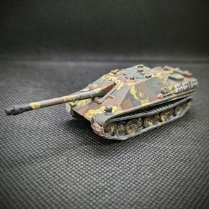28MM BOLT ACTION WW2 German Afrika Korps Infantry painted by FoWaBS EUR