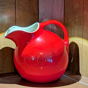 Vintage Hall Superior Kitchenware