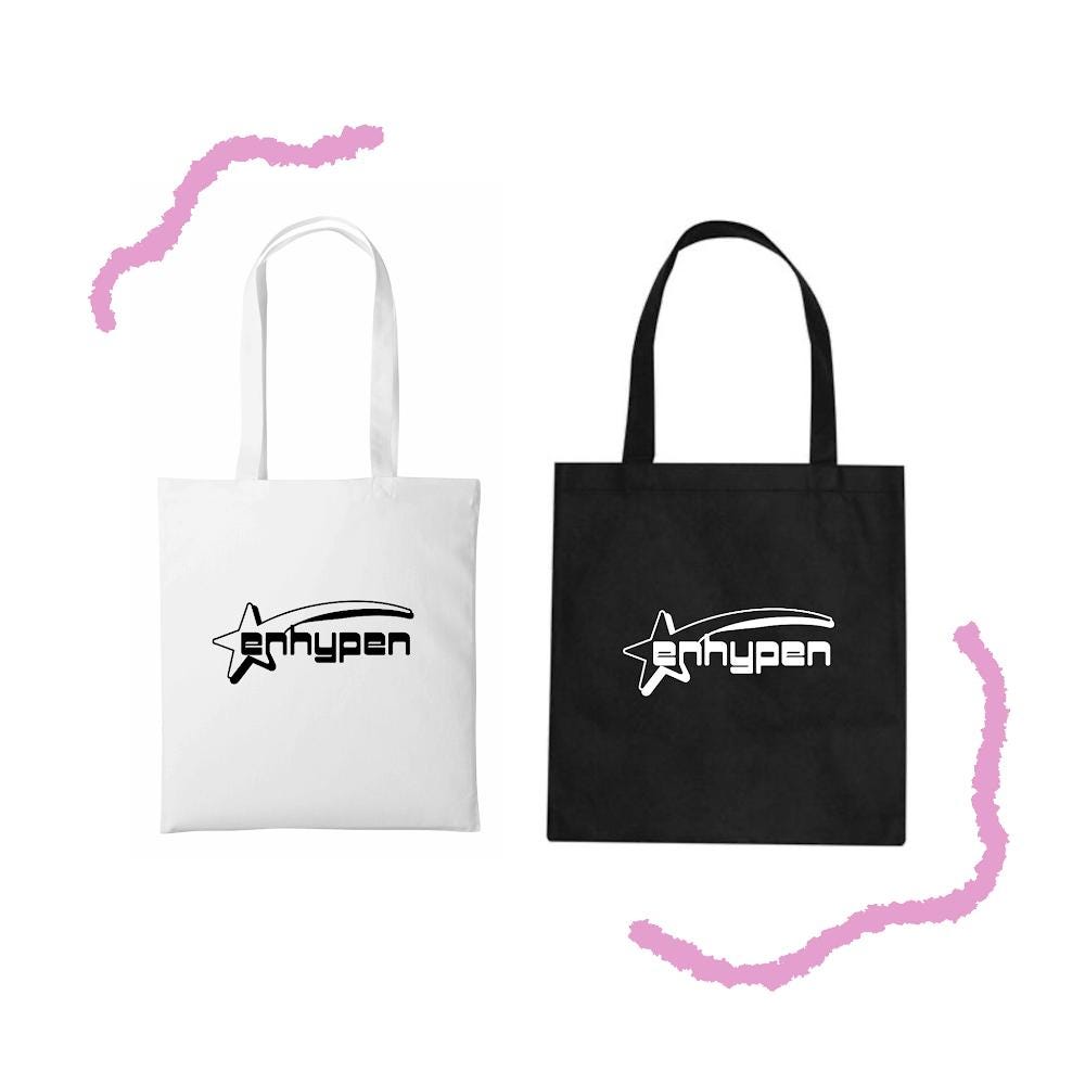 ENHYPEN バッグ Amazon.com | GO2COSY ENHYPEN Backpack JUNGWON NI-KI SUNOO