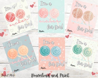 Tarjetas de San Valentín imprimibles, Tarjeta de San Valentín para niños para clase, Tarjetas de San Valentín, Tarjetas de San Valentín para niños, Tarjetas de San Valentín para la escuela