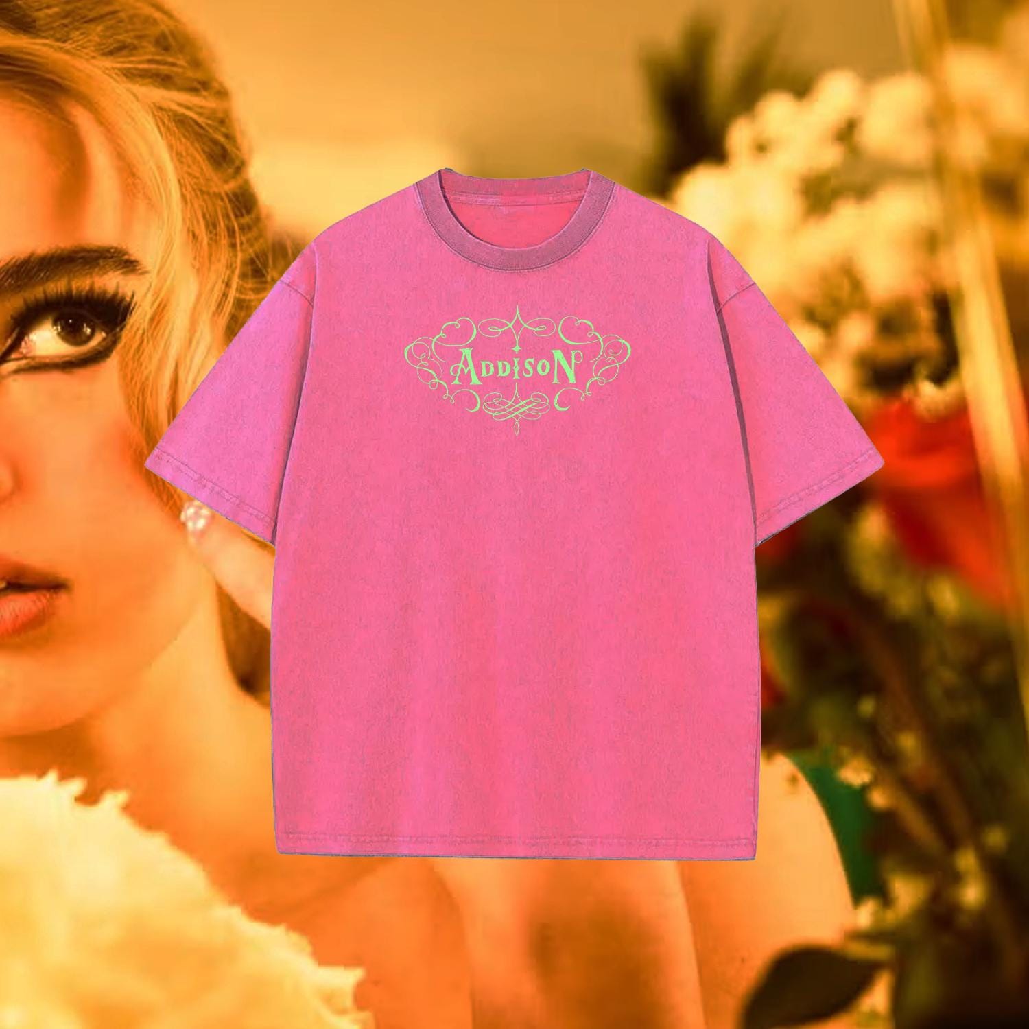 Charli xcx merch - Etsy 日本