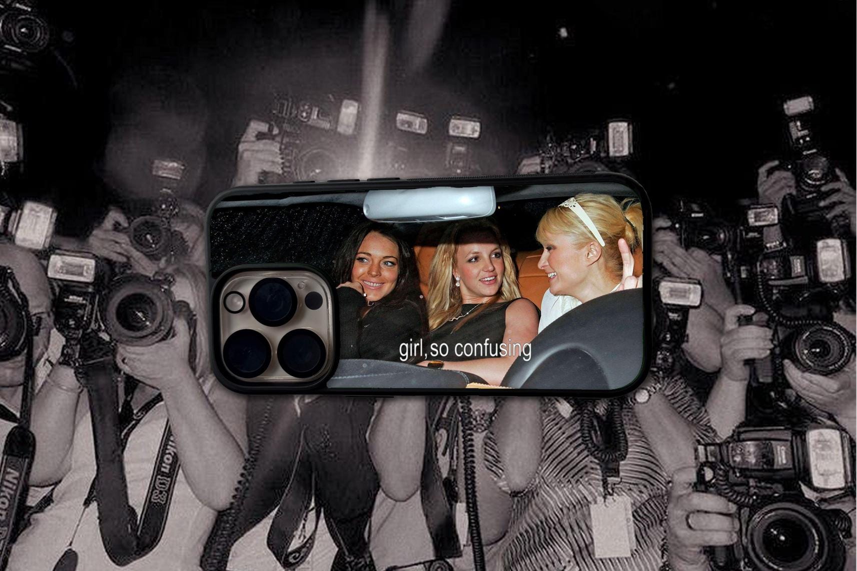 Juicy couture iPhone case - Etsy 日本