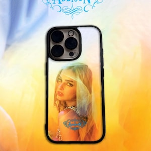 Popstar - Addison IPhone Case