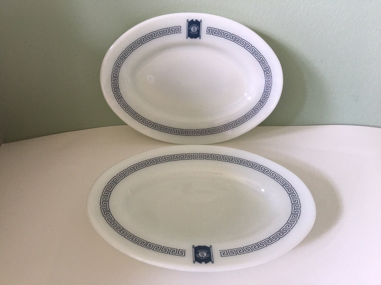 PYREX  ブラッドフォードハウス　レストランウェア セット / ダイナウェア Pyrex Bradford House - Etsy