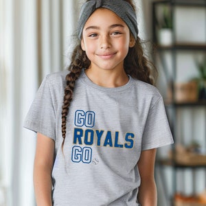 Royals shirts kids store